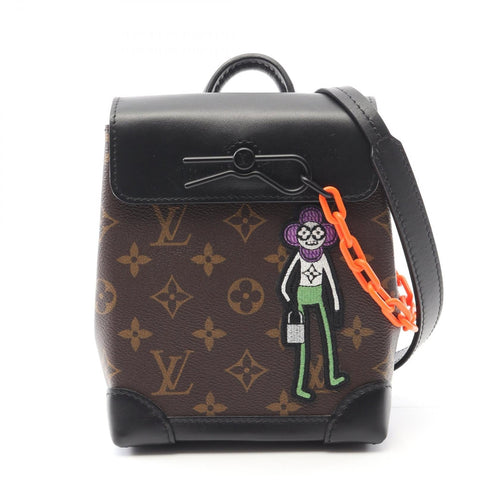 Louis Vuitton Steamer XS Monogram Shoulder Bag