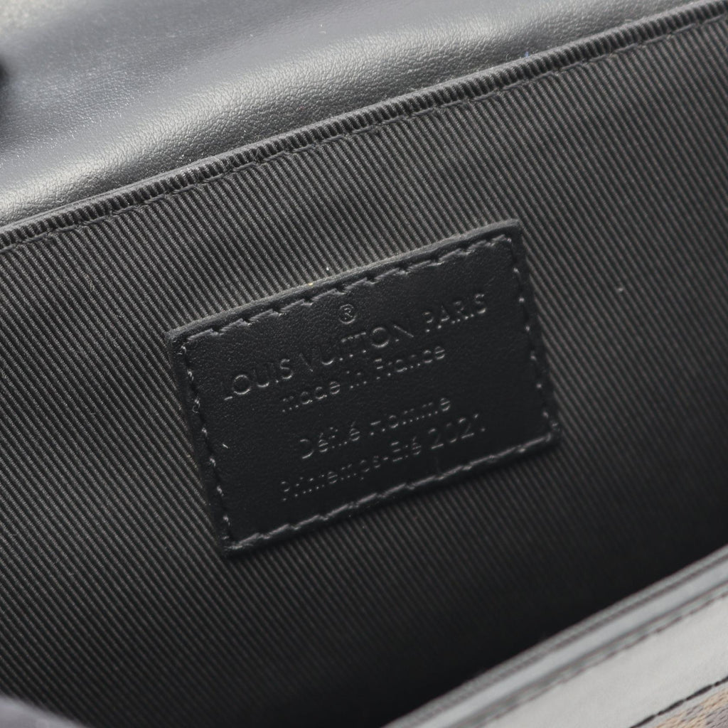 Louis Vuitton Steamer XS Monogram Shoulder Bag