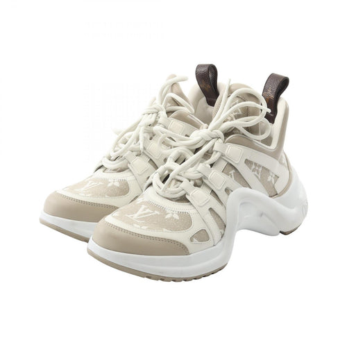 Louis Vuitton LV Archlight Fabric Sneakers