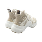 Louis Vuitton LV Archlight Fabric Sneakers