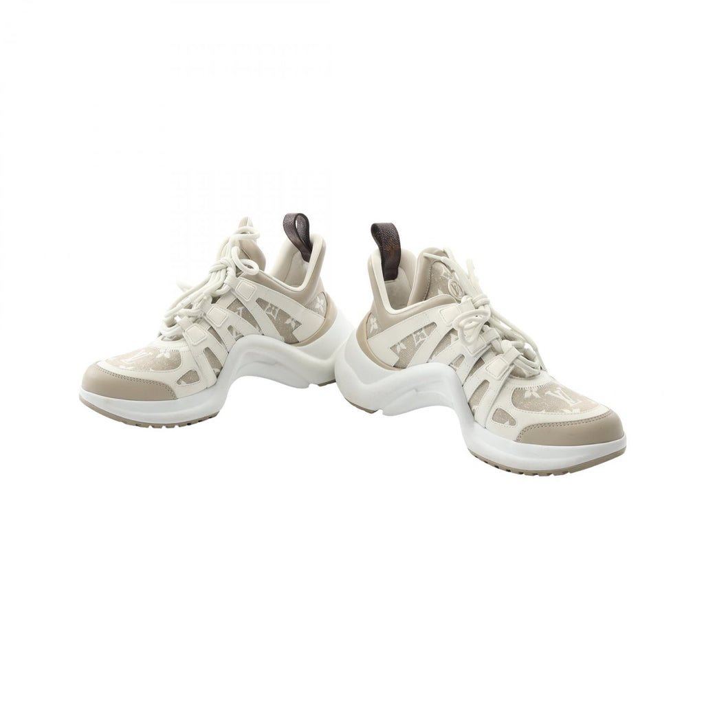 Louis Vuitton LV Archlight Fabric Sneakers