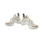 Louis Vuitton LV Archlight Fabric Sneakers