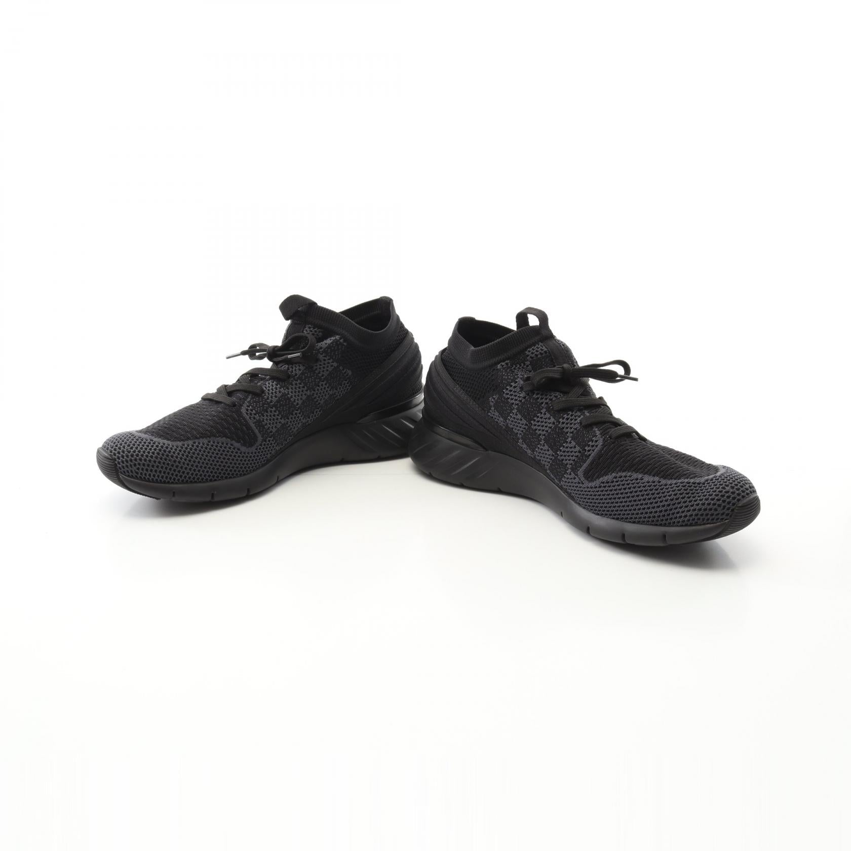Louis Vuitton Fastlane Line Damier Sneakers