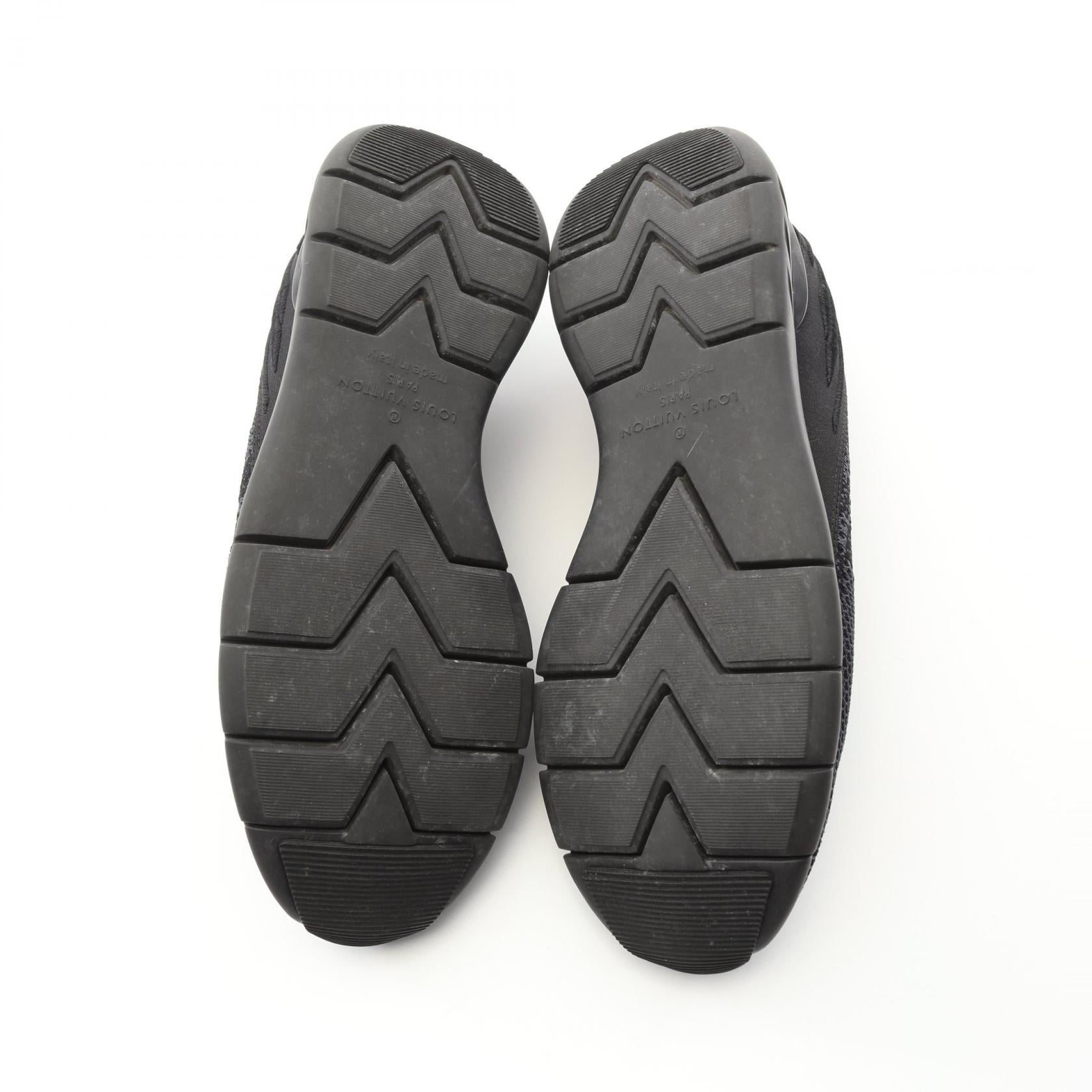 Louis Vuitton Fastlane Line Damier Sneakers
