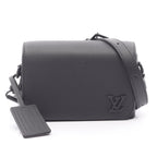 Louis Vuitton Fastline Aerogram Shoulder Bag