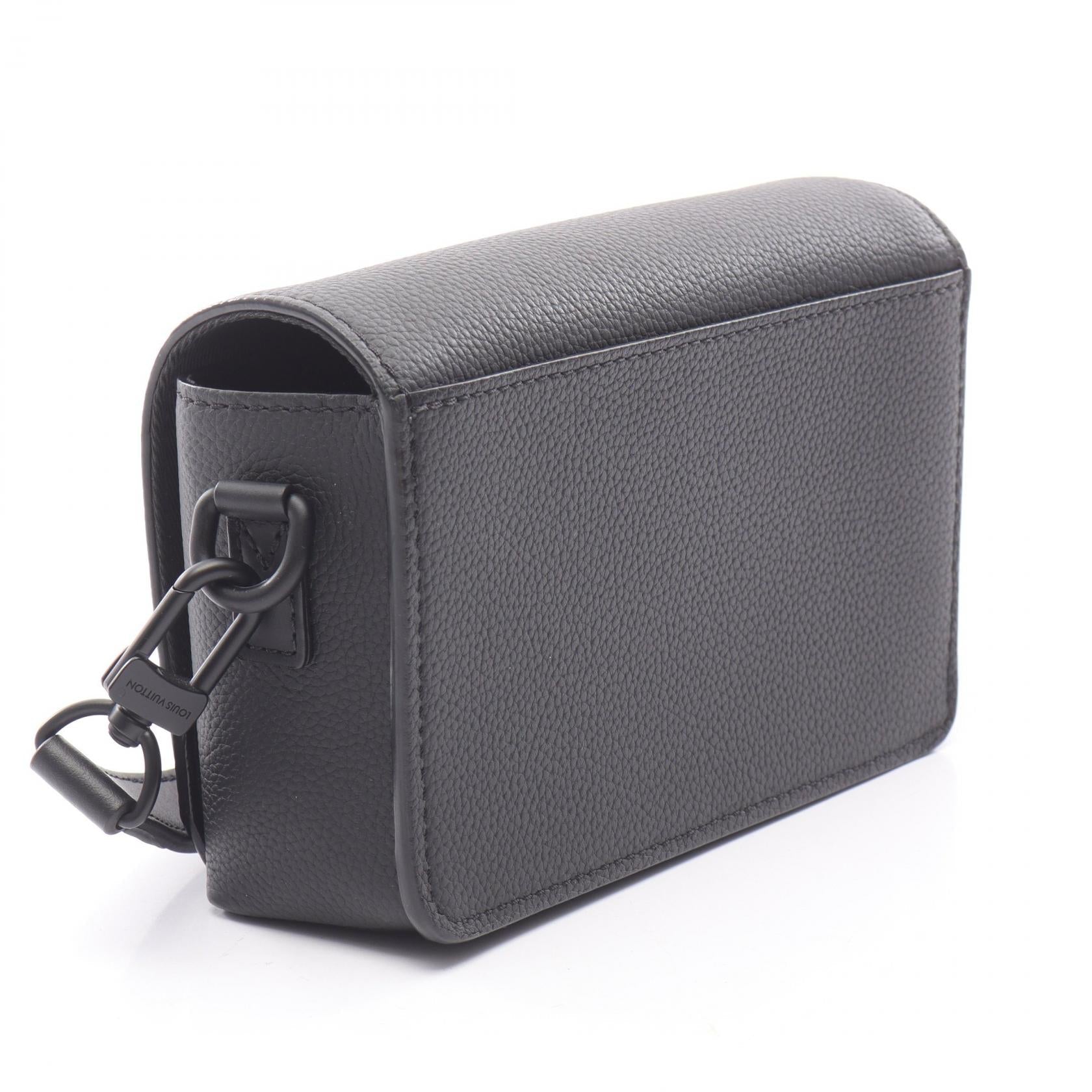 Louis Vuitton Fastline Aerogram Shoulder Bag