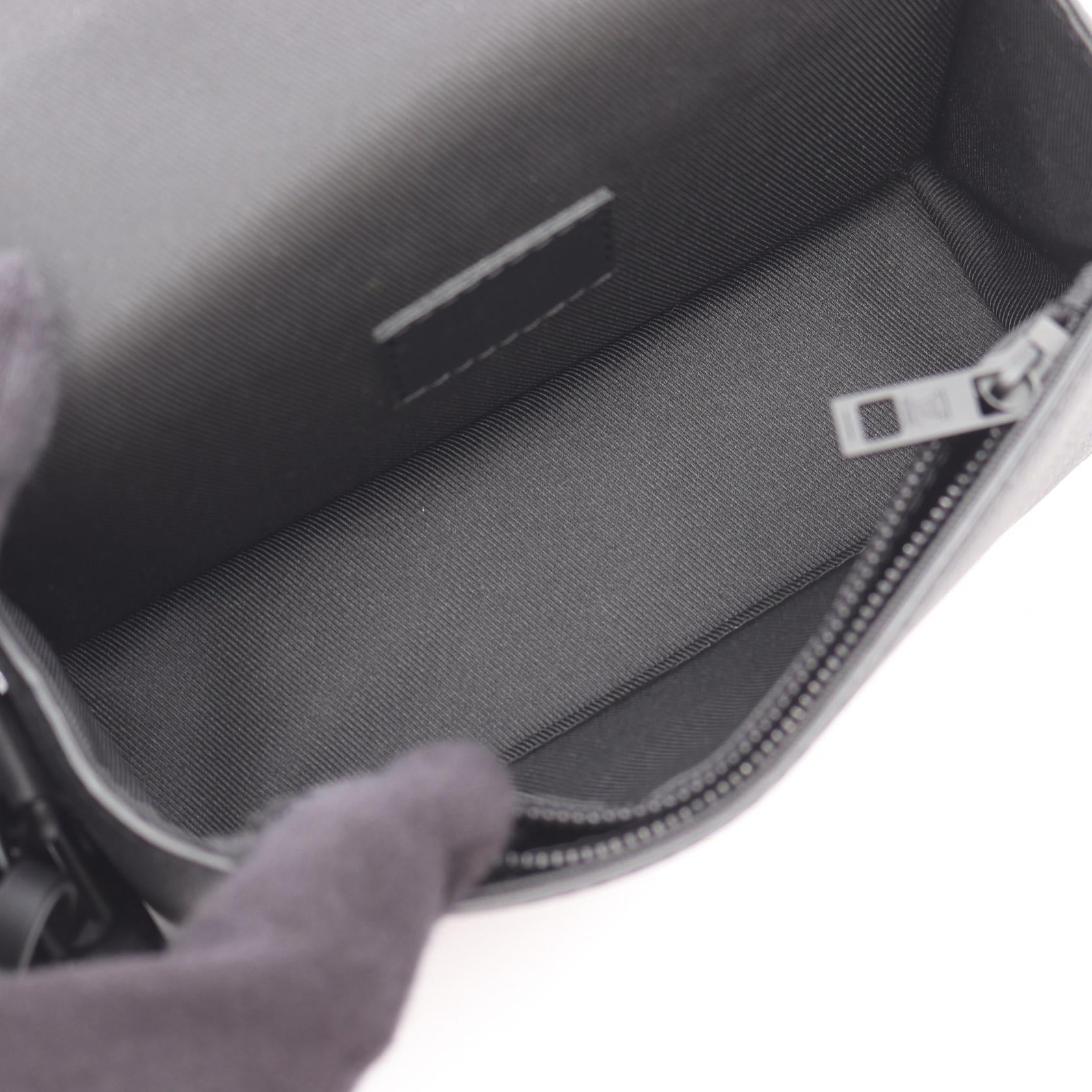 Louis Vuitton Fastline Aerogram Shoulder Bag