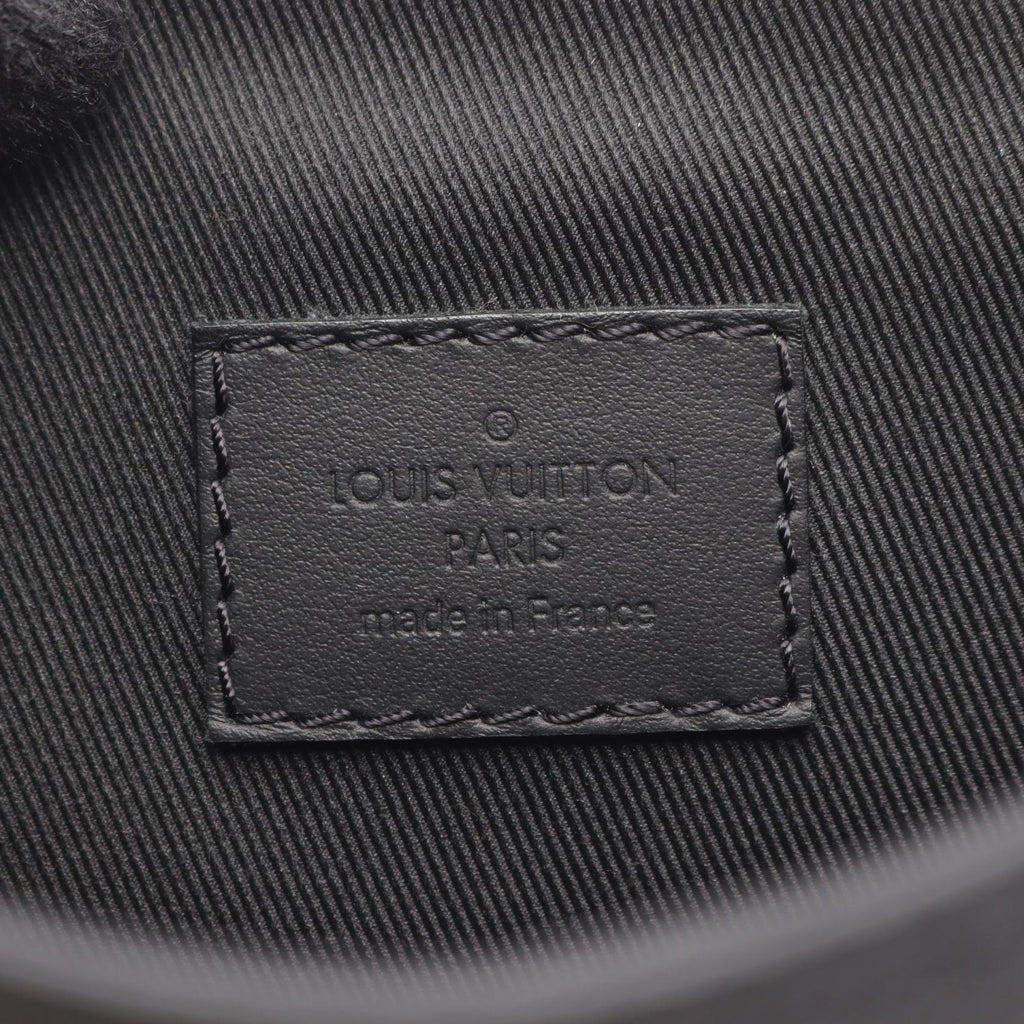 Louis Vuitton Fastline Aerogram Shoulder Bag