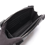 Louis Vuitton Soft Trunk Wallet Monogram Shoulder Bag