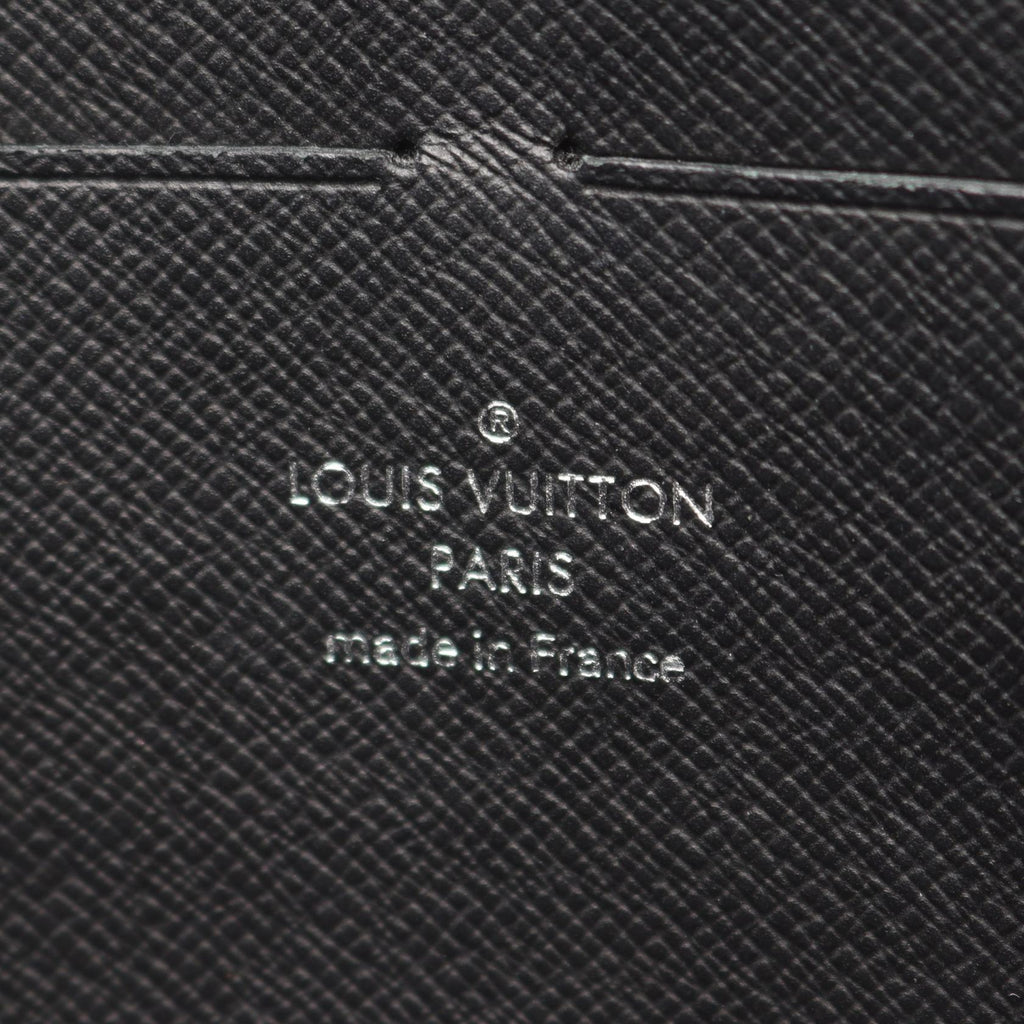 Louis Vuitton Soft Trunk Wallet Monogram Shoulder Bag