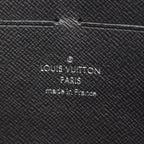 Louis Vuitton Soft Trunk Wallet Monogram Shoulder Bag