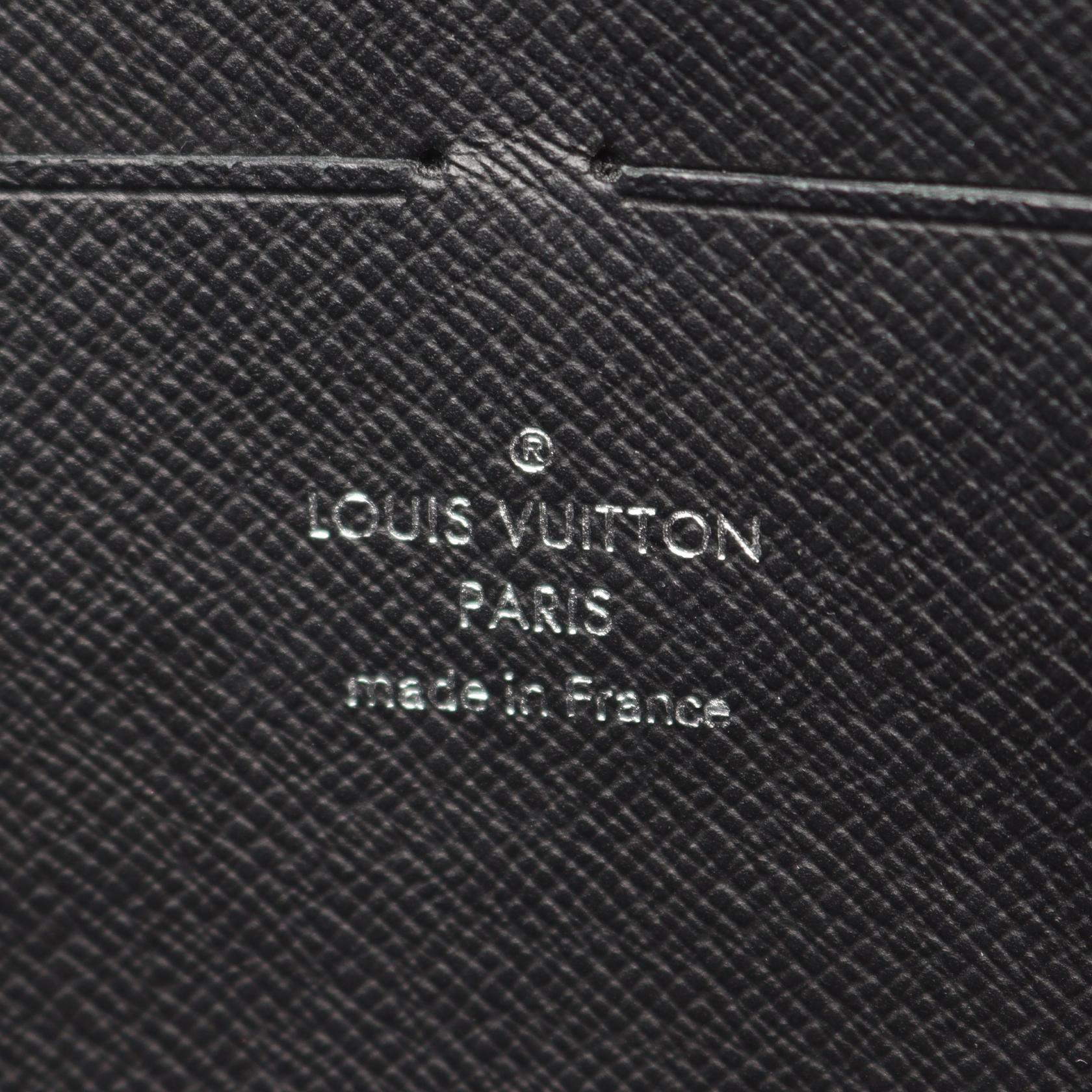 Louis Vuitton Soft Trunk Wallet Monogram Shoulder Bag