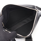 Louis Vuitton Trio Messenger Damier Graphite Coated Canvas Shoulder Bag