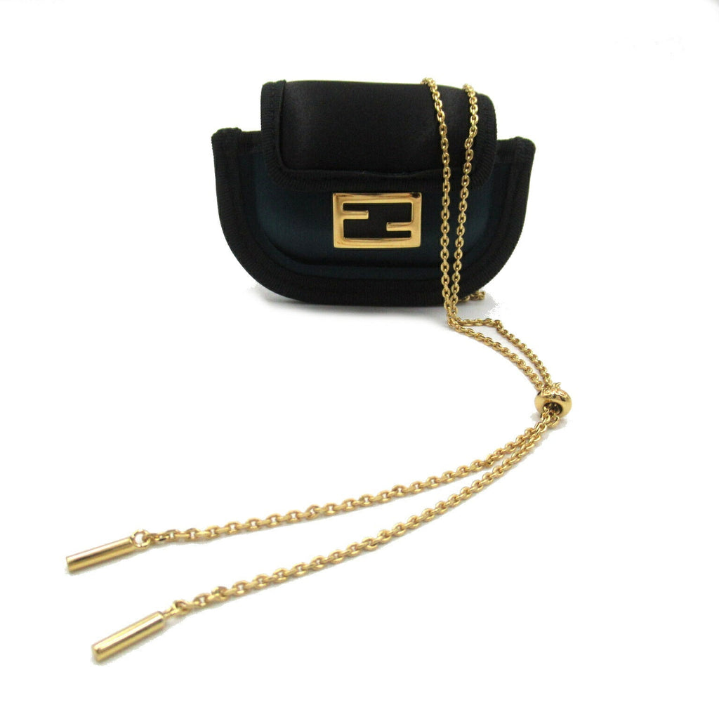 Fendi Silk AirPods Case Accessory