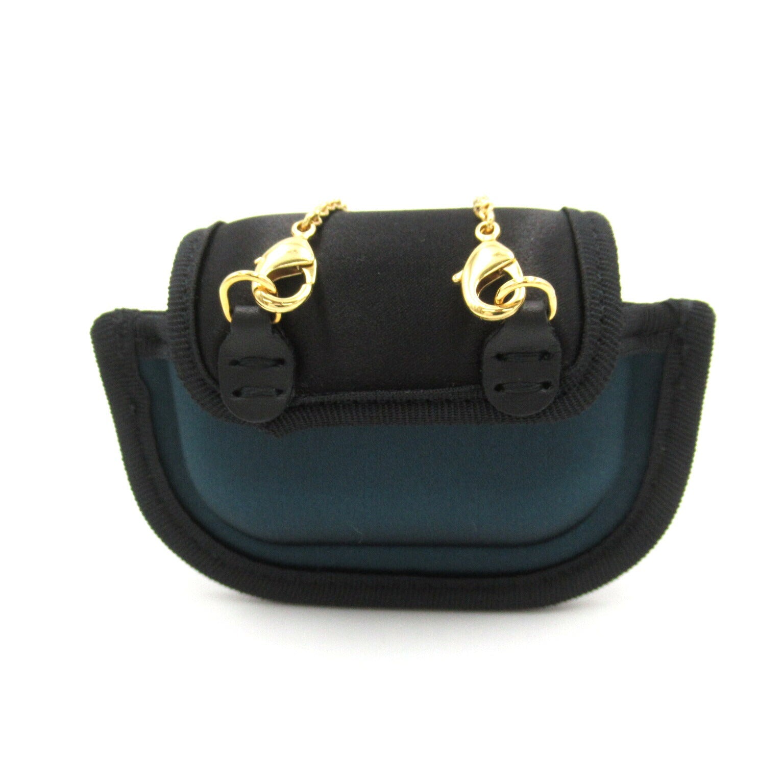 Fendi Silk AirPods Case Accessory