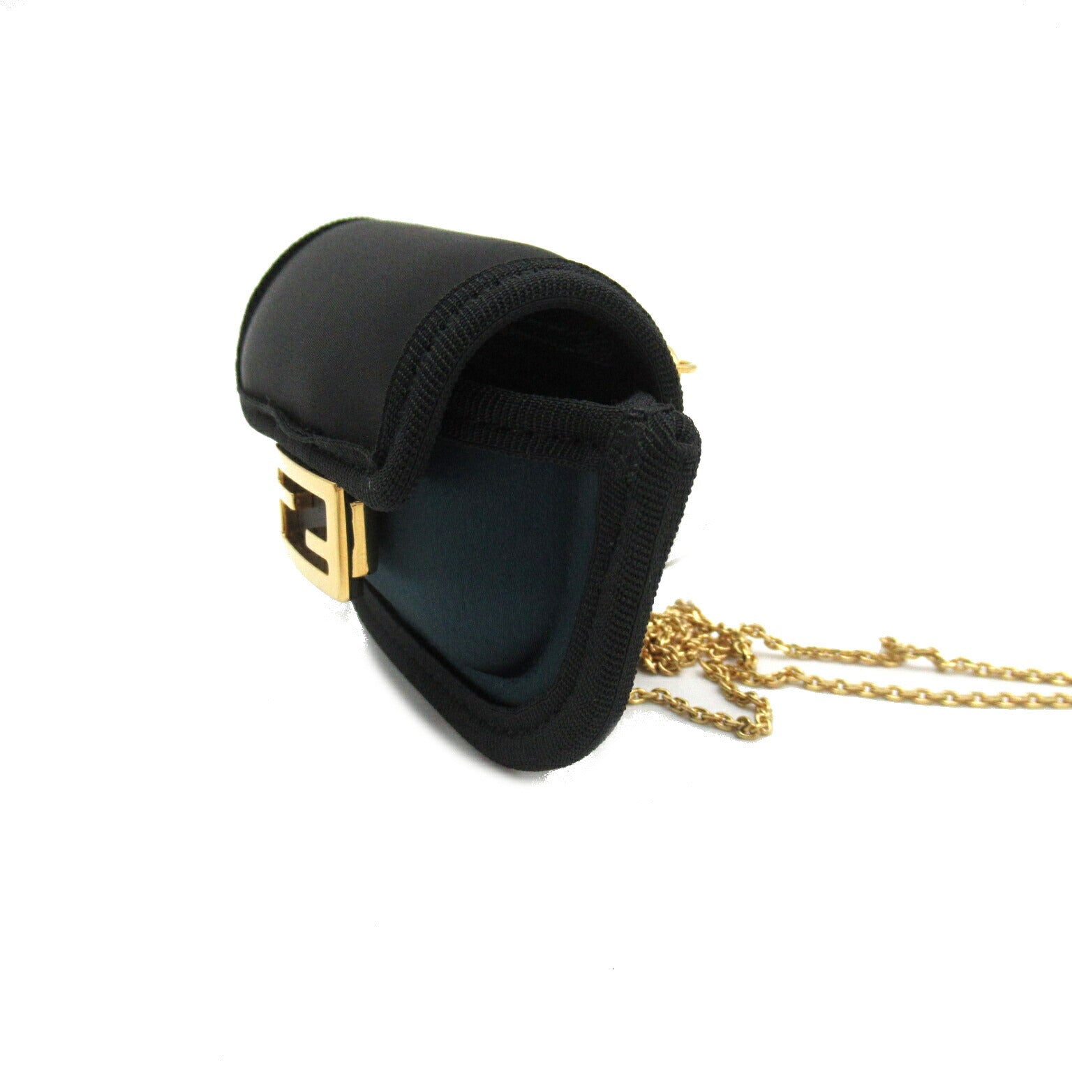 Fendi Silk AirPods Case Accessory