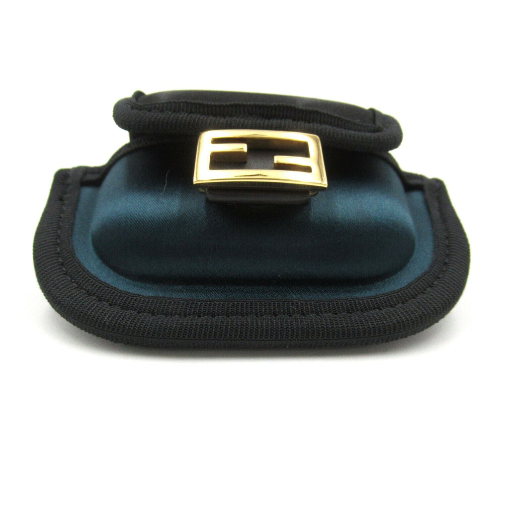 Fendi Silk AirPods Case Accessory