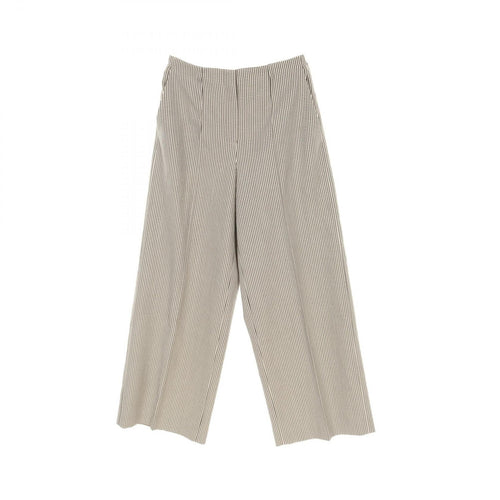 Fendi Wool Pants FR6389 ALCD