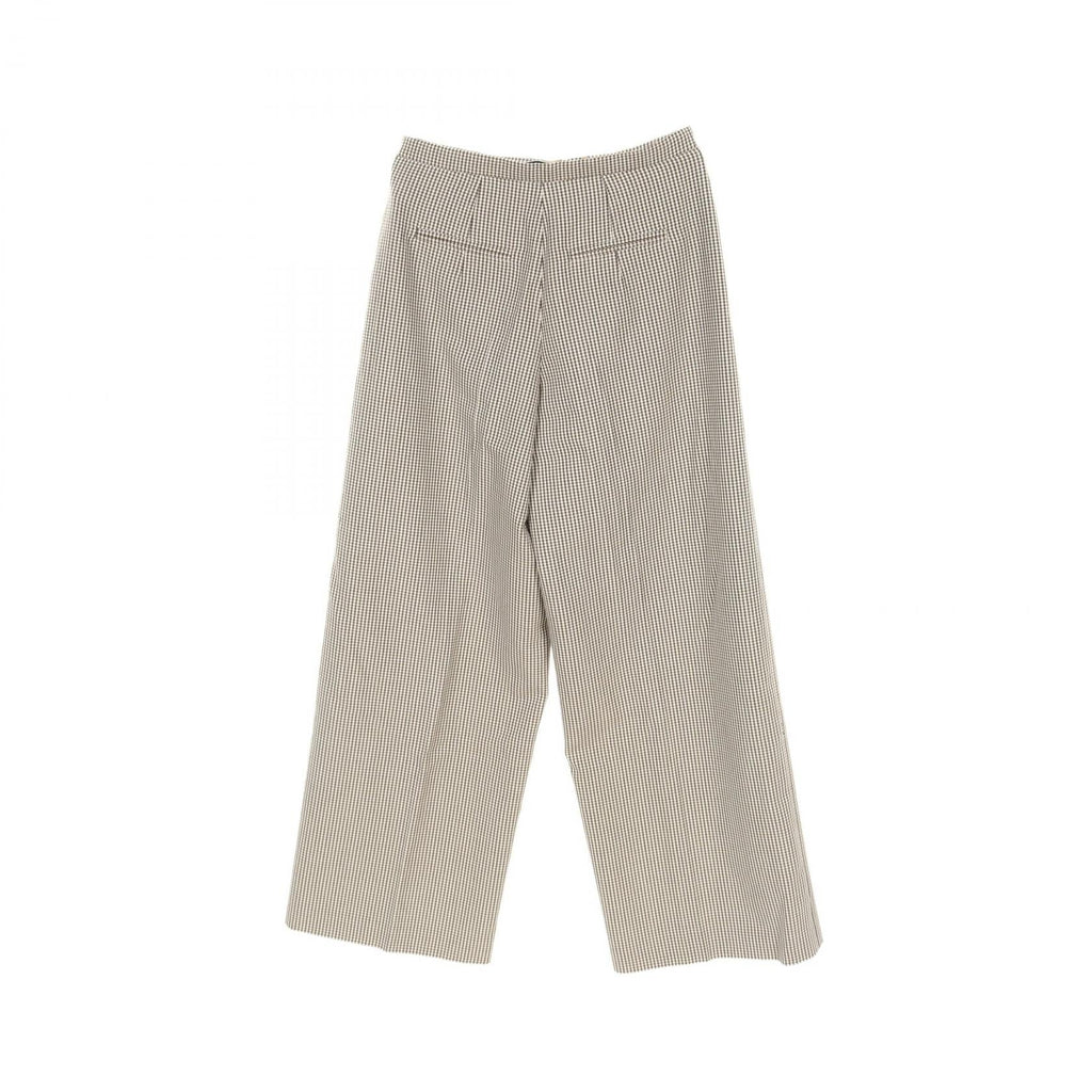 Fendi Wool Pants FR6389 ALCD