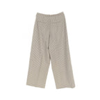 Fendi Wool Pants FR6389 ALCD