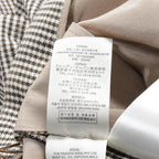 Fendi Wool Pants FR6389 ALCD