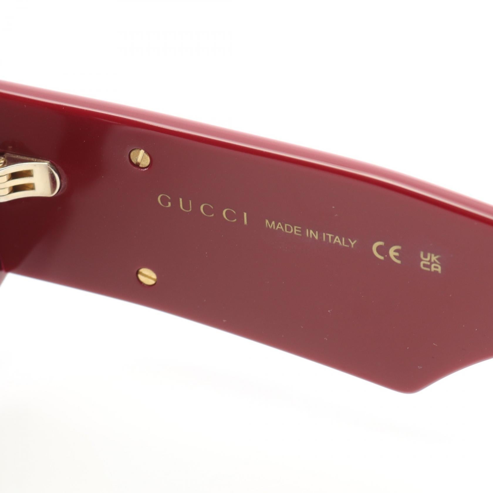 Gucci GG1754S Sunglasses