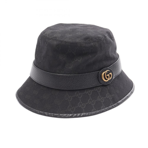 Gucci GG Marmont GG Canvas Hat