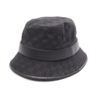 Gucci GG Marmont GG Canvas Hat