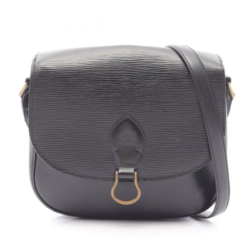 Louis Vuitton Saint Cloud Epi Shoulder Bag