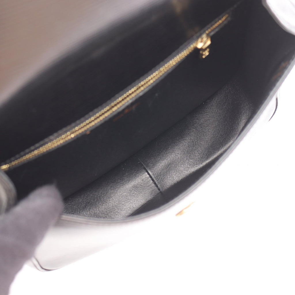 Louis Vuitton Saint Cloud Epi Shoulder Bag