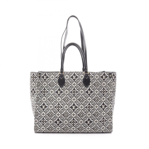 Louis Vuitton OnTheGo GM Monogram Tote Bag