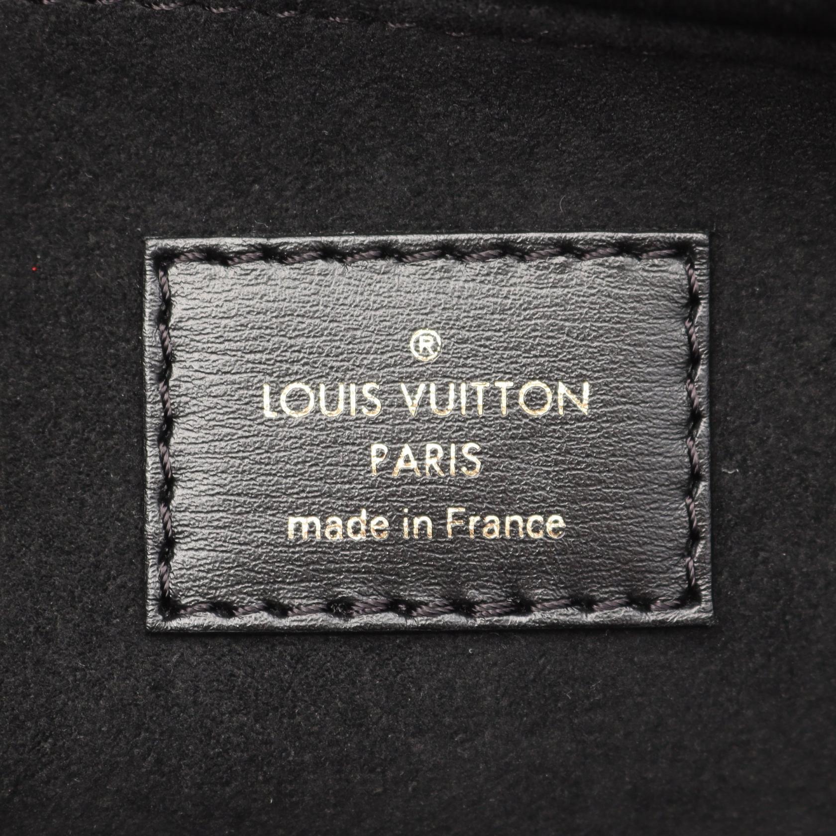 Louis Vuitton OnTheGo GM Monogram Tote Bag