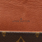 Louis Vuitton Chantilly MM Monogram Shoulder Bag