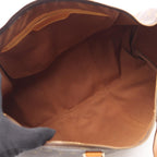 Louis Vuitton Flanerie 45 Monogram Shoulder Bag
