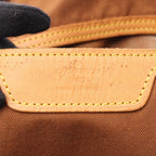 Louis Vuitton Flanerie 45 Monogram Shoulder Bag