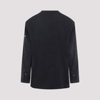 Balenciaga Cotton Jacket Men