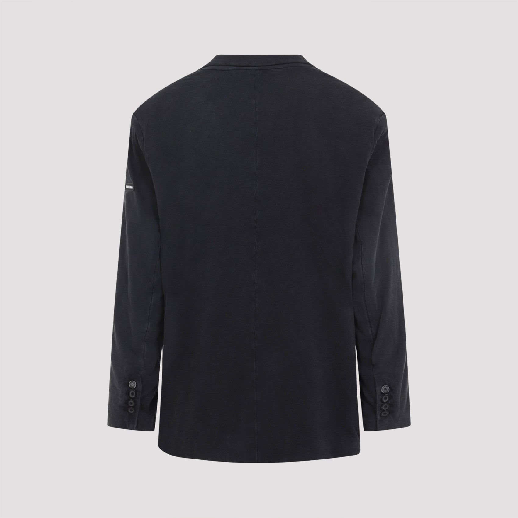 Balenciaga Cotton Jacket Men