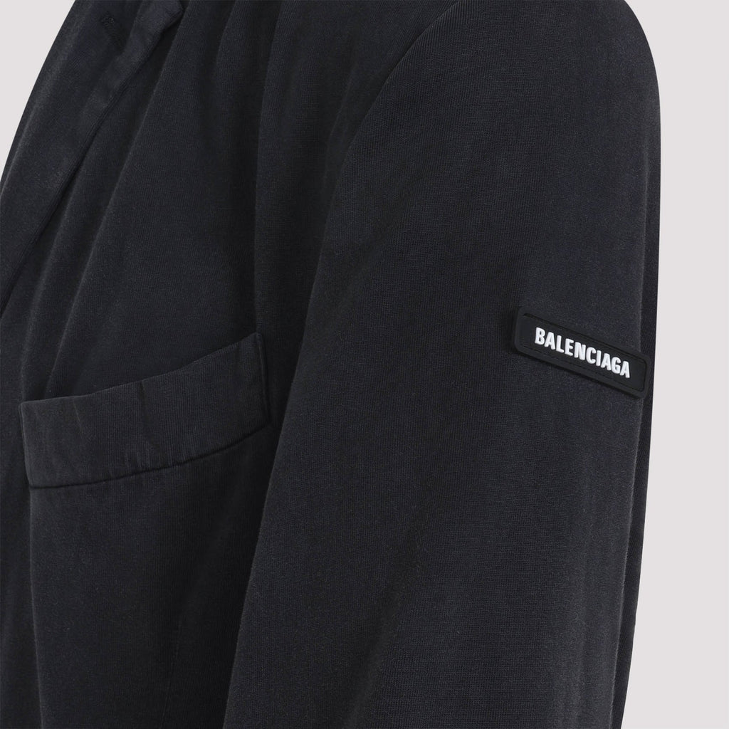 Balenciaga Cotton Jacket Men