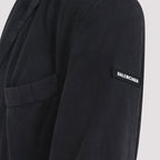 Balenciaga Cotton Jacket Men