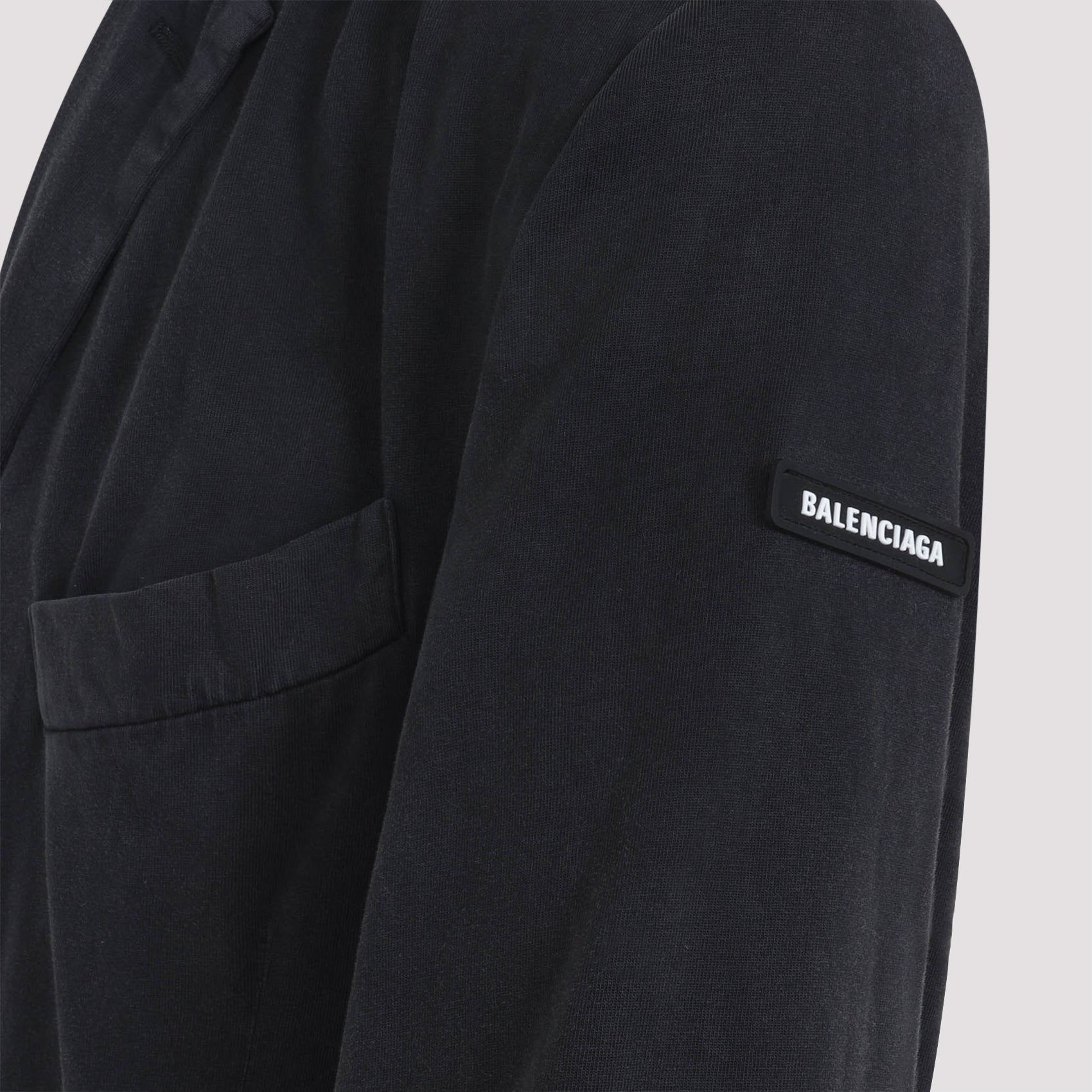 Balenciaga Cotton Jacket Men