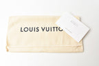 Louis Vuitton Damier Graphite Canvas Long Wallet N62665