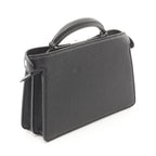 Fendi Peekaboo ISeeU XCross Leather Handbag