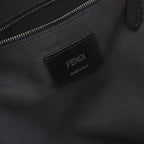 Fendi Leather Kiodo Small Backpack 7VZ077