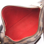 Louis Vuitton Ravello GM Damier Ebene Shoulder Bag
