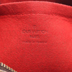 Louis Vuitton Ravello GM Damier Ebene Shoulder Bag