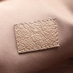 Louis Vuitton Pont 9 PM Monogram Empreinte Shoulder Bag