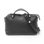 Fendi By The Way Medium Leather Handbag