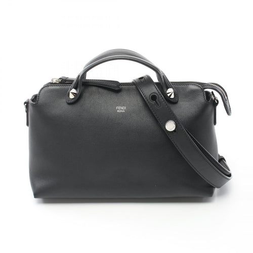 Fendi By The Way Medium Leather Handbag