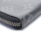 Louis Vuitton Zippy Coin Purse Canvas Coin Case M63536 in New Condition