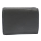 Fendi Leather Trifold Wallet 8M0395